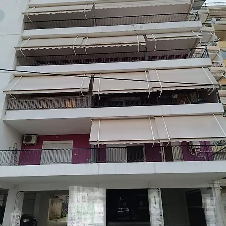 Apartament Demy's