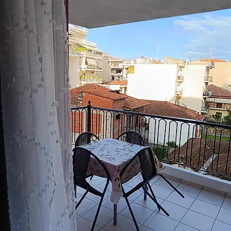 Demy's Apartament *