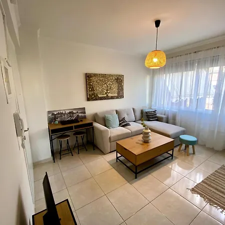 Apartment Demy's Karditsa