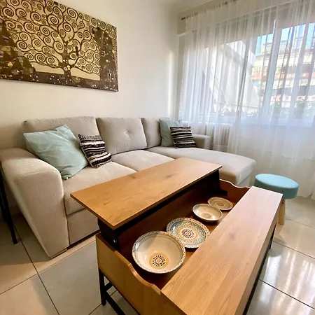 Apartament Demy's Kardítsa