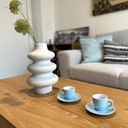 Apartment Demy's Karditsa