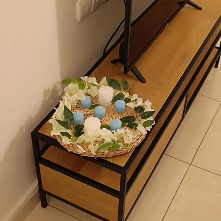 Apartament Demy's
