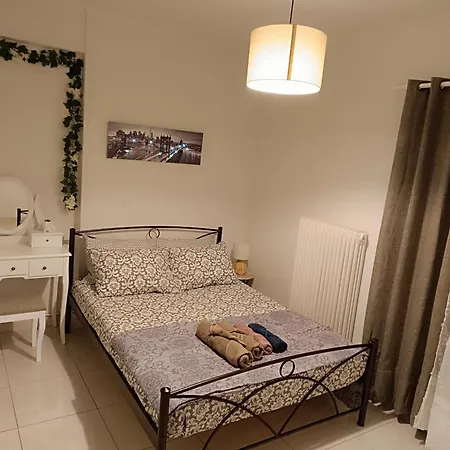 Demy's Apartment Karditsa