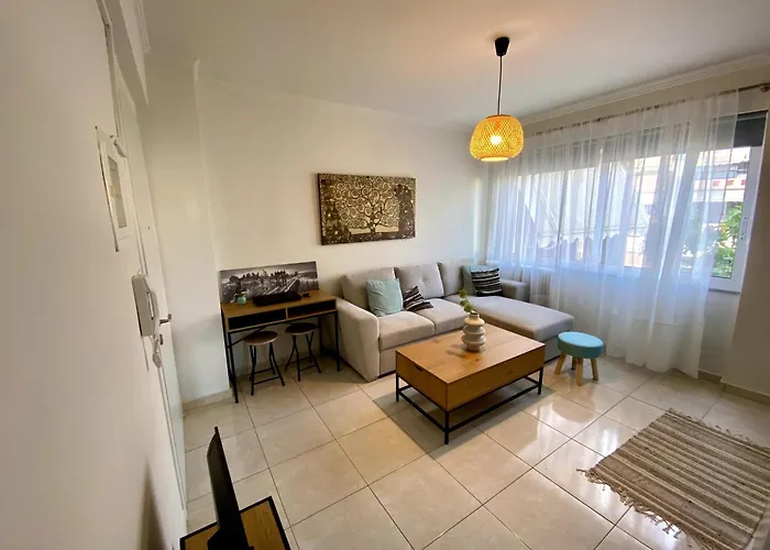 شقة Demy's Kardítsa