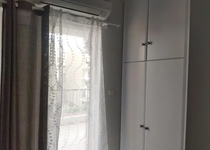 Demy's شقة Kardítsa